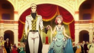 Shingeki No Bahamut Genesis 2 Episodio 19