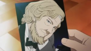 Forest of Piano 1 Episodio 11