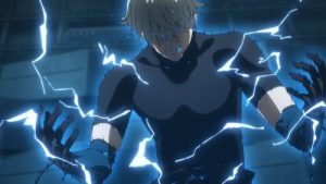 Kaiju No. 8 2 Episodio 7