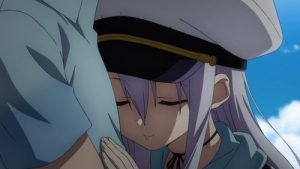 ISLAND 1 Episodio 7
