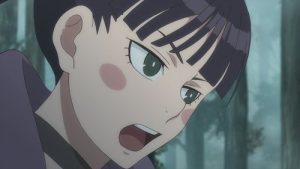 RADIANT 2 Episodio 7