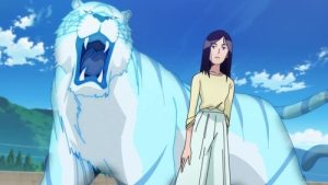 GeGeGe no Kitaro 1 Episodio 64