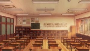 Teasing Master Takagi-san 1 Episodio 2