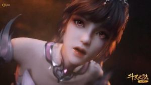 Douluo Dalu (Soul Land) 1 Episodio 226
