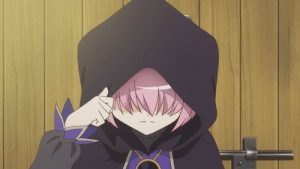 Otona no Bouguya-san 1 Episodio 9