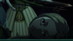 Saredo Tsumibito wa Ryuu to Odoru 1 Episodio 10