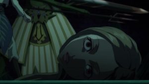 Saredo Tsumibito wa Ryuu to Odoru 1 Episodio 10