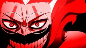 Dandadan S02 Episódio 8