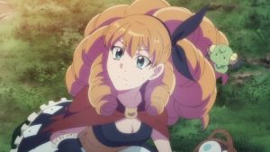 RADIANT 1 Episodio 21