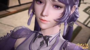 Douluo Dalu (Soul Land) 1 Episodio 143