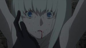 B: The Beginning 1 Episodio 12