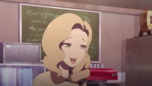 Shiyan Pin Jiating 1 Episodio 3
