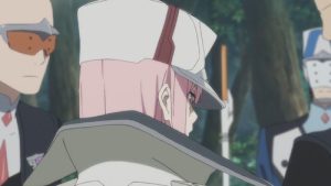 DARLING in the FRANXX 1 Episodio 1