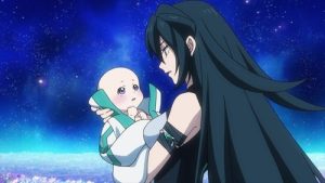 Gundam Build Divers 2 Episodio 26