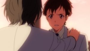 Beatless 1 Episodio 9