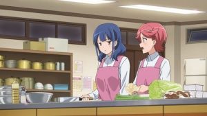 Shoujo Kageki Revue Starlight 1 Episodio 12