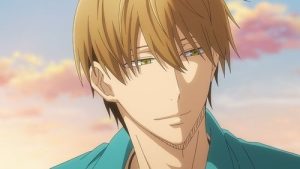 Dakaretai Otoko 1-i Ni Odosarete Imasu 1 Episodio 8