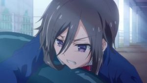 Magical Girl Ore 1 Episodio 2