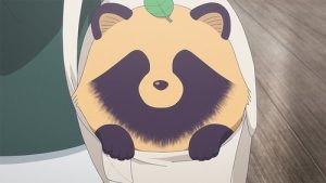 Ame to Kimi to Episódio 7
