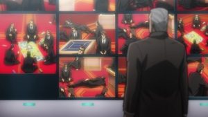 Chuukan Kanriroku Tonegawa 1 Episodio 10