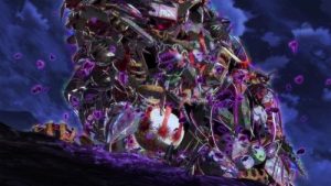 Juushinki Pandora 1 Episodio 25