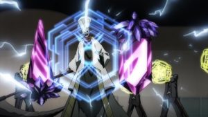 Saredo Tsumibito wa Ryuu to Odoru 1 Episodio 7