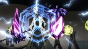 Saredo Tsumibito wa Ryuu to Odoru 1 Episodio 7