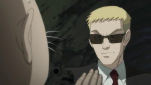 GeGeGe no Kitaro 1 Episodio 13