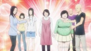 Back Street Girls: Gokudolls 1 Episodio 8