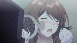 Amai Choubatsu: Watashi wa Kanshu Senyou Pet 1 Episodio 2