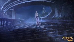 Douluo Dalu (Soul Land) 1 Episodio 156