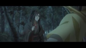 The Master of Diabolism 2 Episodio 2