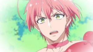Magical Girl Ore 1 Episodio 11