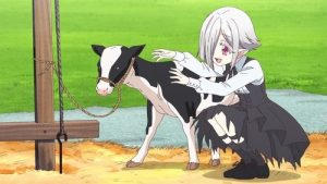 Jashin-chan Dropkick 3 Episodio 6