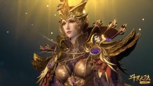 Douluo Dalu (Soul Land) 1 Episodio 244