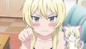 Takunomi 1 Episodio 3