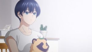 Ame to Kimi to Episódio 4