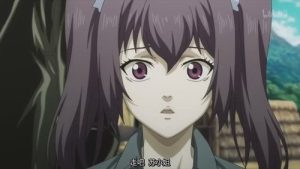Mi Yu Xing Zhe 1 Episodio 7