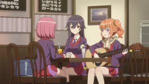Release the Spyce 1 Episodio 1