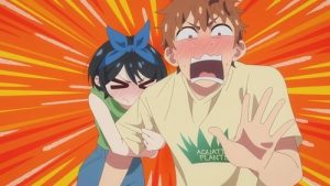 Kanojo Okarishimasu S04 Episódio 9