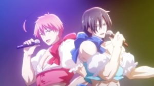 Magical Girl Ore 1 Episodio 9