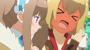 Last Period: Owarinaki Rasen no Monogatari 1 Episodio 7