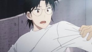 Forest of Piano 1 Episodio 7