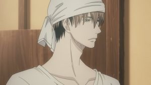 Dakaretai Otoko 1-i Ni Odosarete Imasu 1 Episodio 7