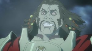 Shingeki No Bahamut Genesis 1 Episodio 12