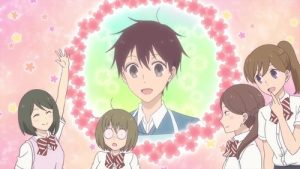 School Babysitters 1 Episodio 7