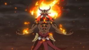 That Time I Got Reincarnated as a Slime 1 Episodio 7