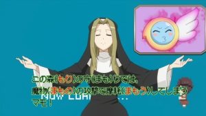 Otona no Bouguya-san 2 Episodio 10