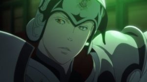 Shingeki No Bahamut Genesis 2 Episodio 22