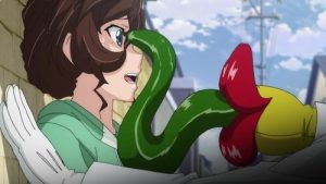 GeGeGe no Kitaro 1 Episodio 29